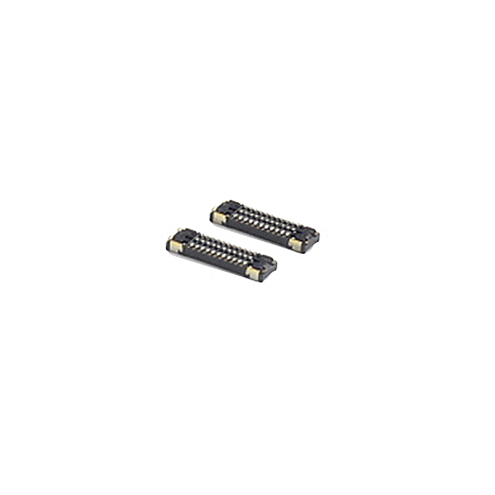 Wide Angle Camera FPC Connector (22 Pin)(2 pieces) For iPhone 14 Pro/ 14 Pro Max OEM-Equivalent