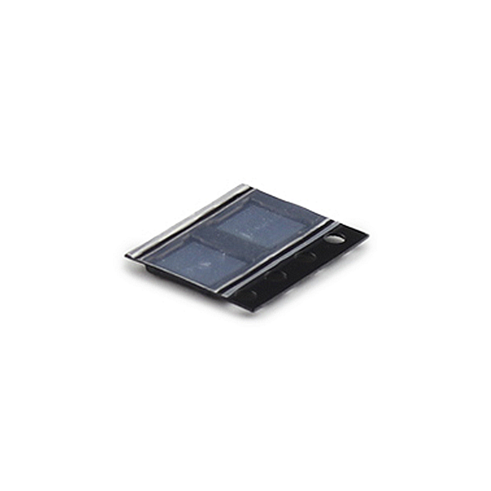 Audio Big IC (338S00739) (2 pieces) For iPhone 13/ 14 Series OEM-Equivalent