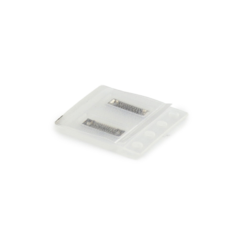 Earpiece Speaker FPC Connector (22 Pin)(2 pieces) For iPhone 14 Series OEM-Equivalent