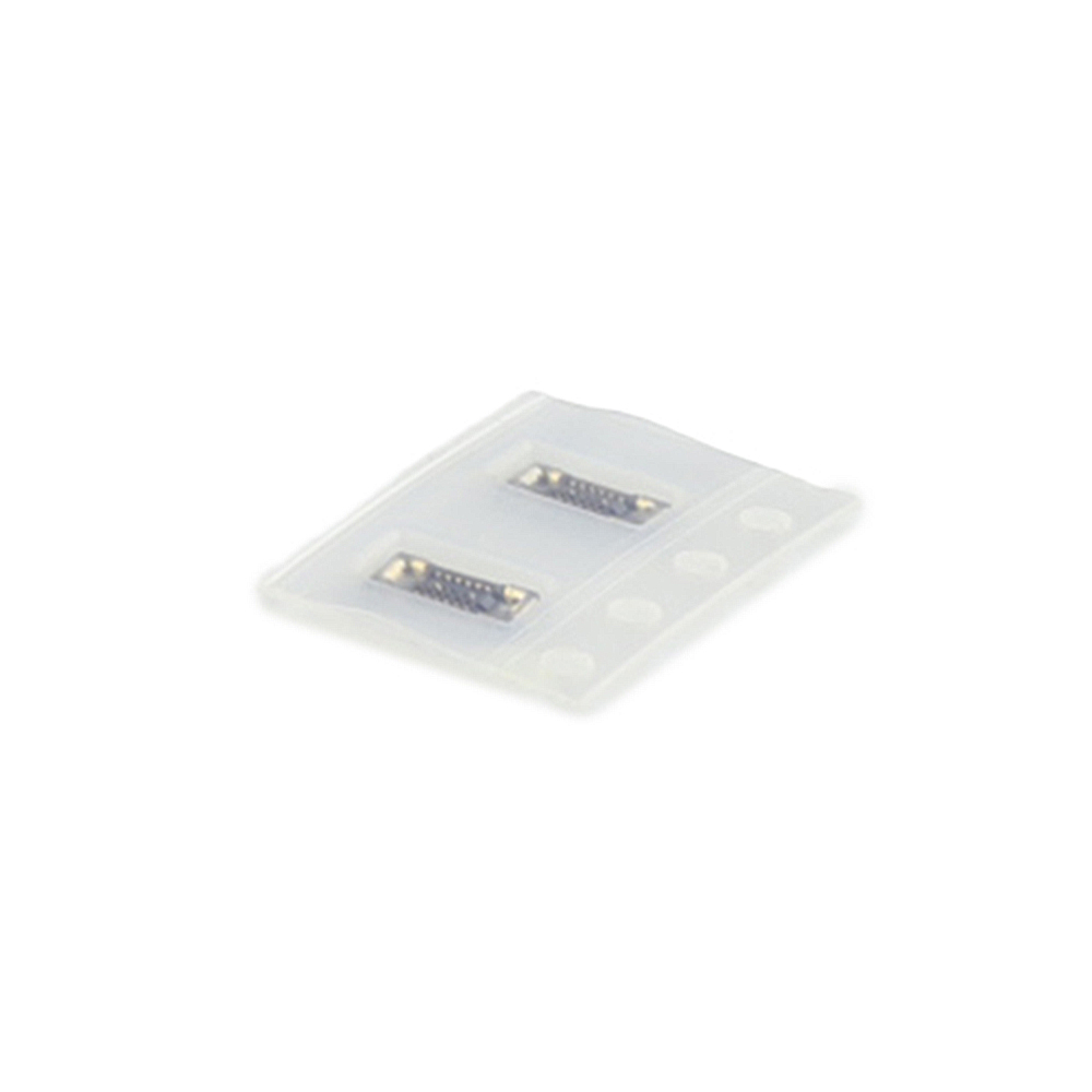 Wifi Antenna FPC Connector (12 Pin)(2 pieces) For iPhone 14 Pro/ 14 Pro Max OEM-Equivalent