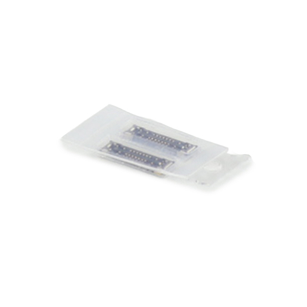 Radar Scanner FPC Connector (18 Pin)(2 pieces) For iPhone 14 Pro/ 14 Pro Max OEM-Equivalent