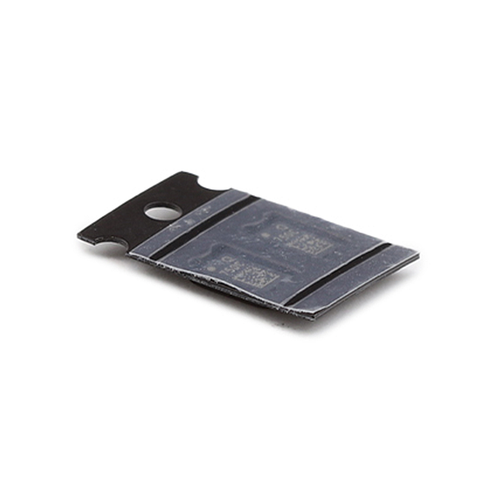 RXX Clock Crystal IC (2 pieces) For iPhone 14 Series OEM-Equivalent