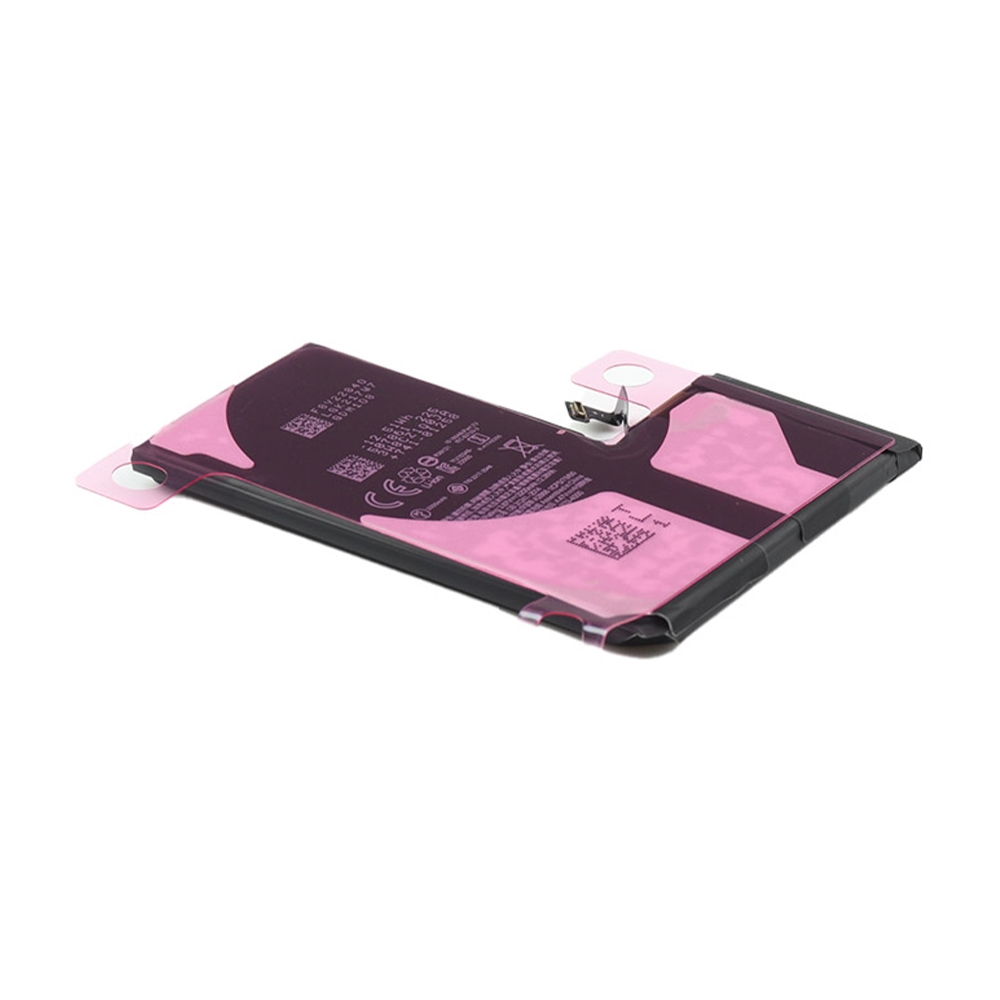 FDX Battery (With Adhesive) For iPhone 14 Pro OEM-Equivalent