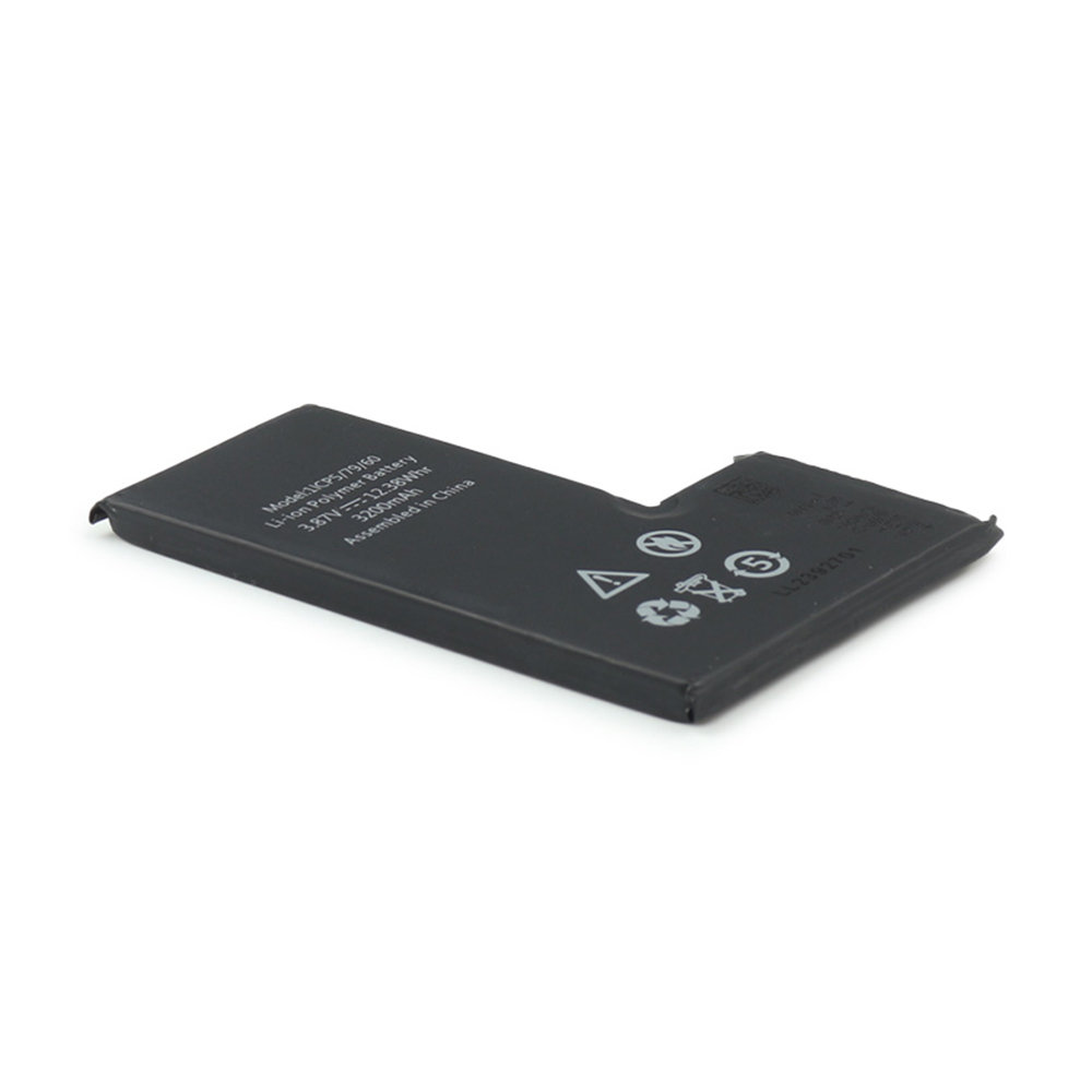 Battery (Without BMS/IC) For iPhone 14 Pro OEM-Equivalent
