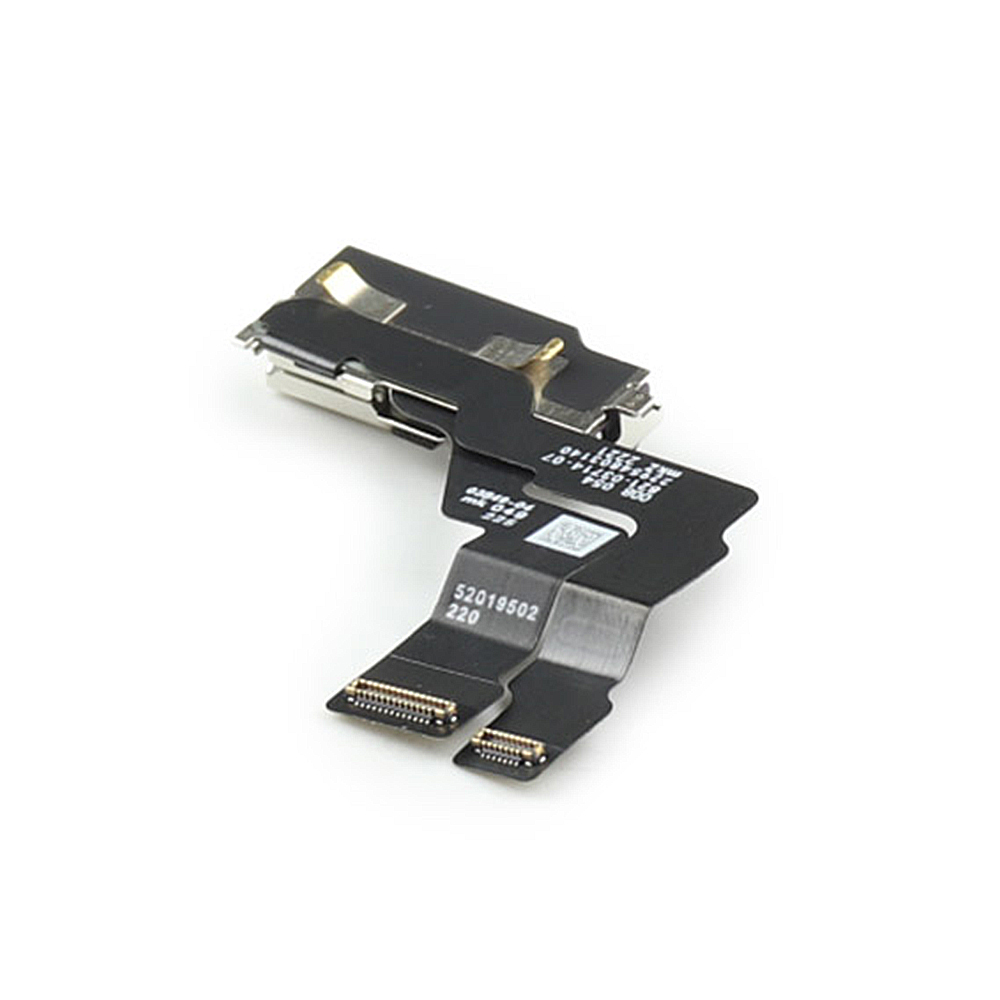 Front-facing Camera For iPhone 14 Pro Pulled