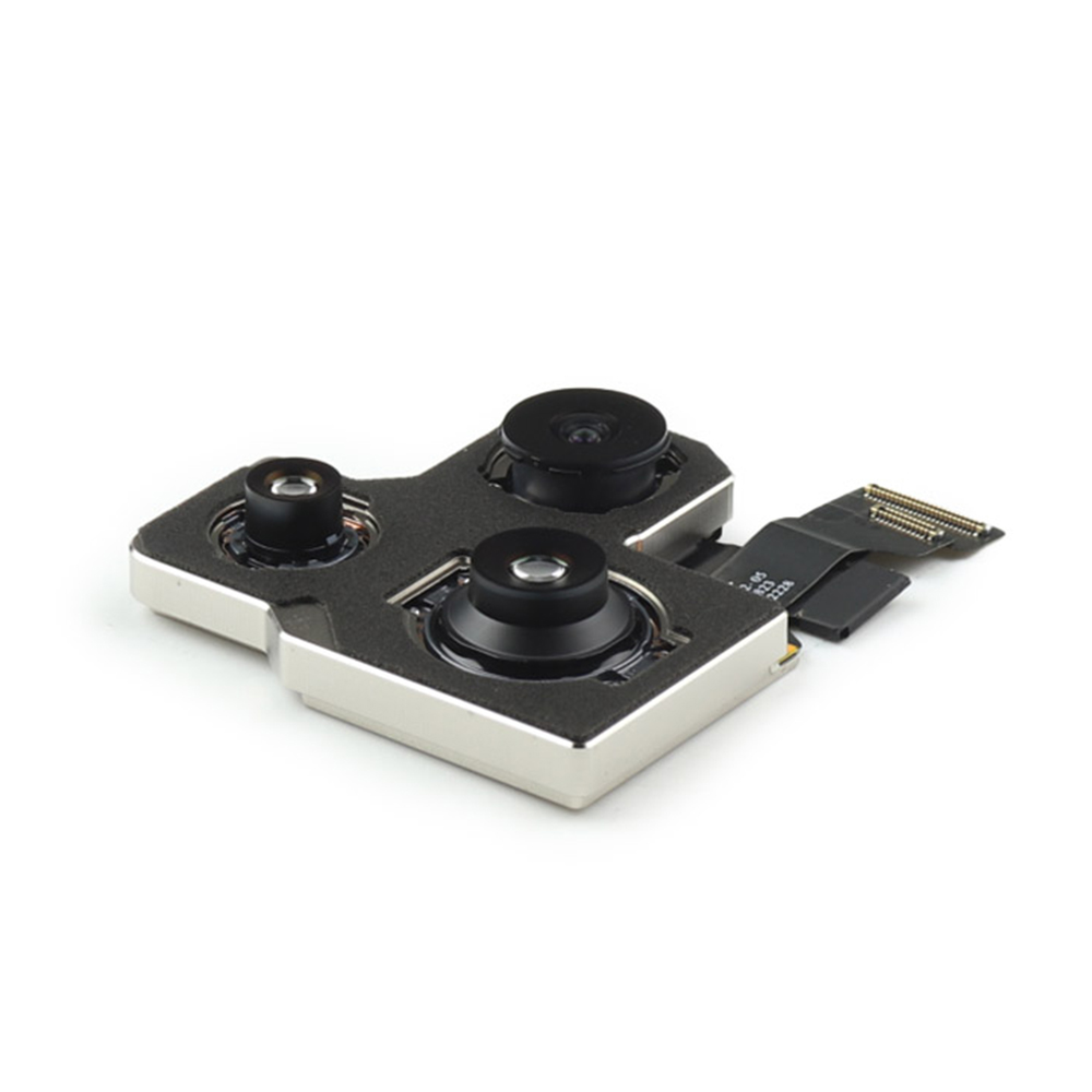 Rear-facing Camera For iPhone 14 Pro Pulled