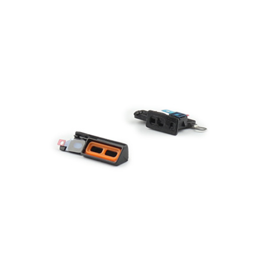 Loudspeaker/Mic Mesh For iPhone 14 Pro Silver OEM-Equivalent