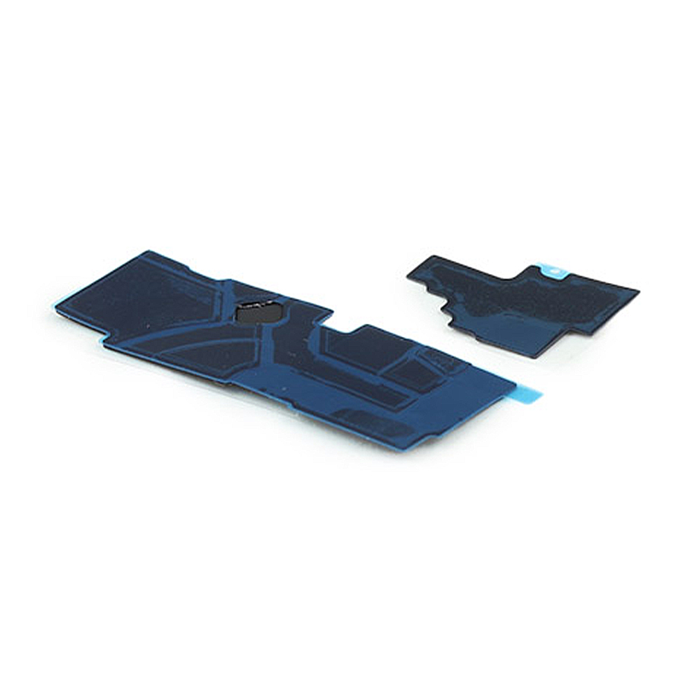 Motherboard Heat Shield (2 Pieces) For iPhone 14 Pro OEM-Equivalent