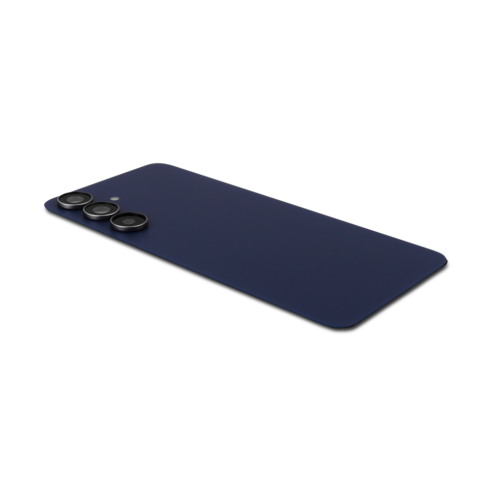 Back Cover For Samsung Galaxy S25 FE (SM-S731B) Navy OEM-Equivalent