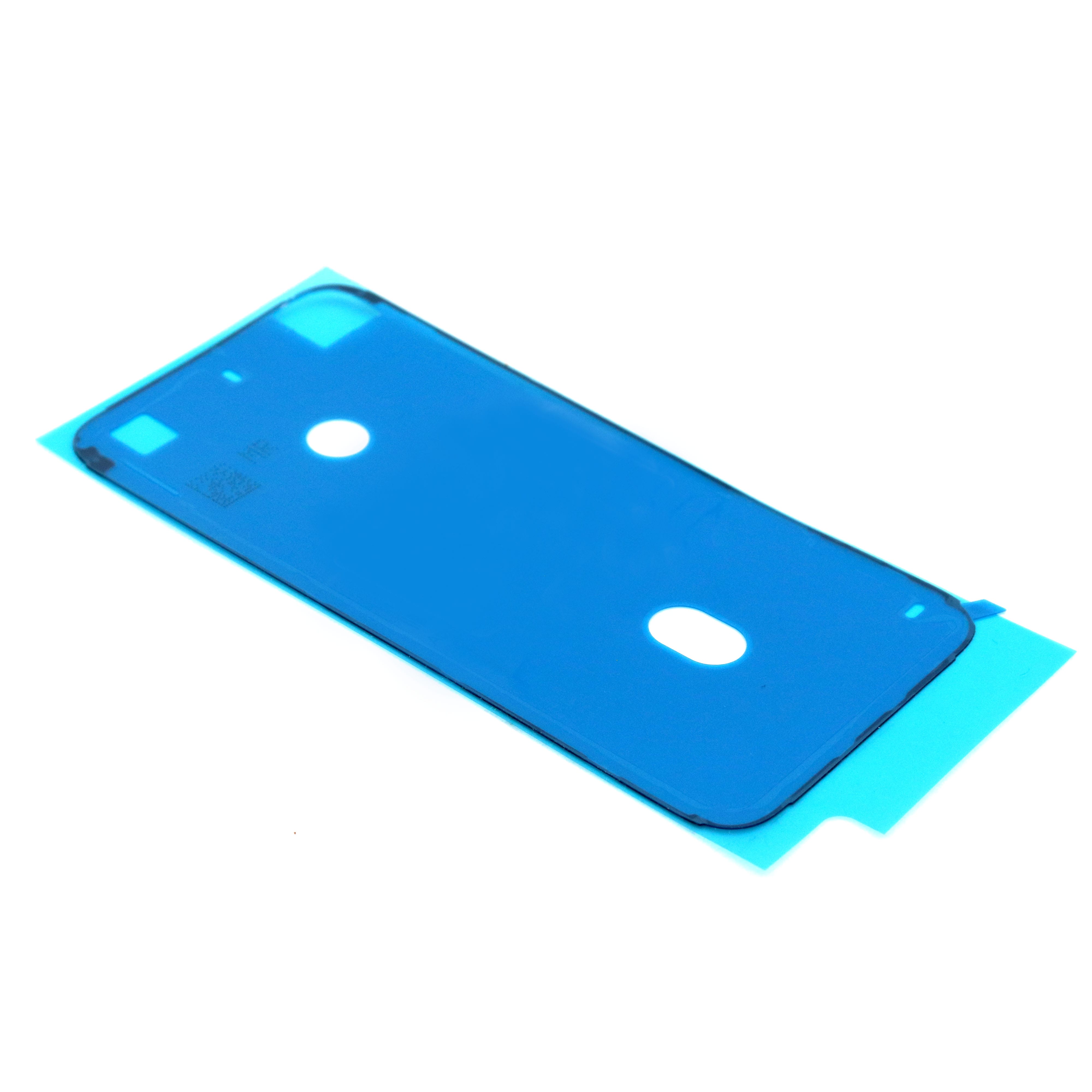 Adhesive Display Sticker For iPhone 8 Black OEM-Equivalent
