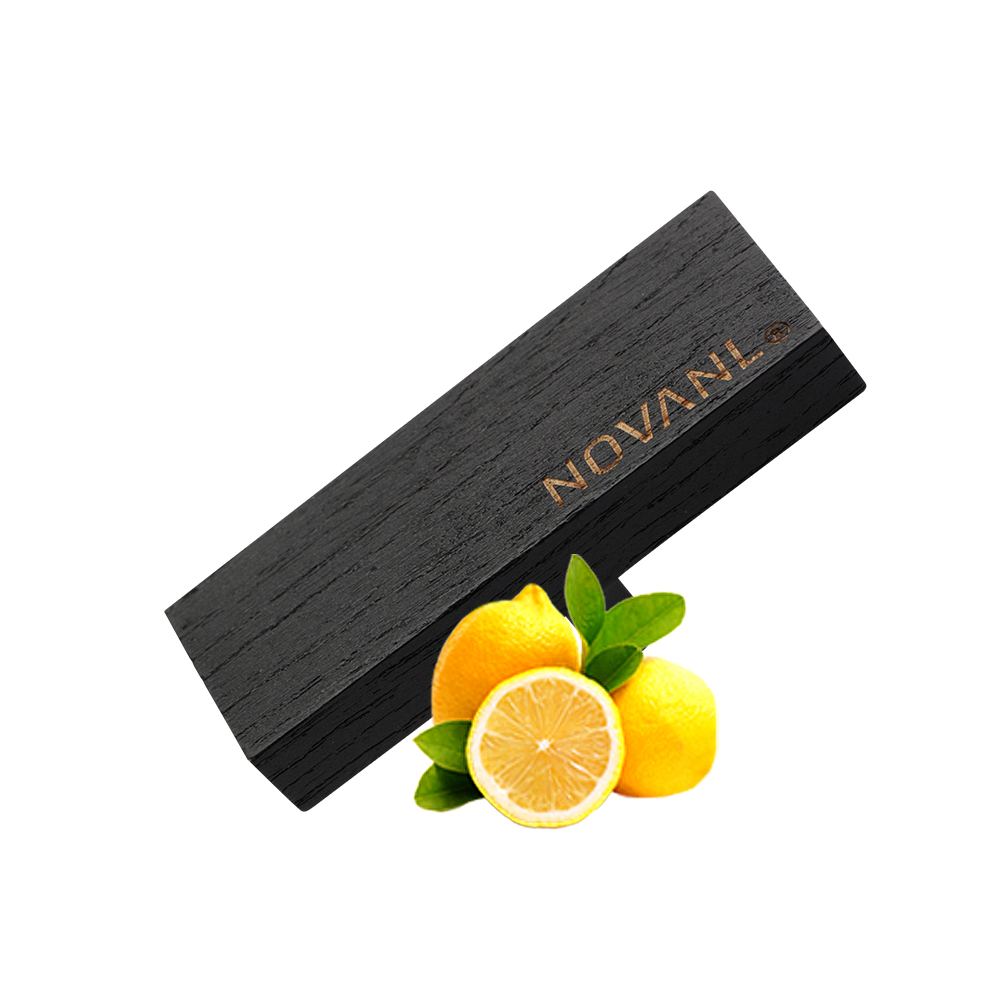 NOVANL Essential Scents Fresh Citrus