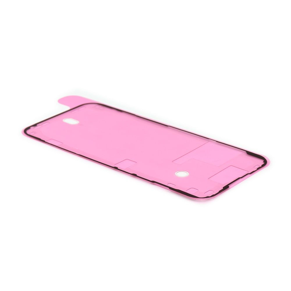 Back Cover Adhesive Sticker For iPhone 14 Pro OEM-Equivalent