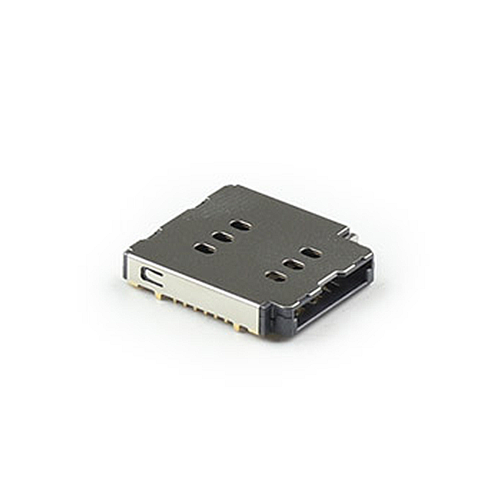 Dual Simcard Reader For iPhone 14 Pro Pulled