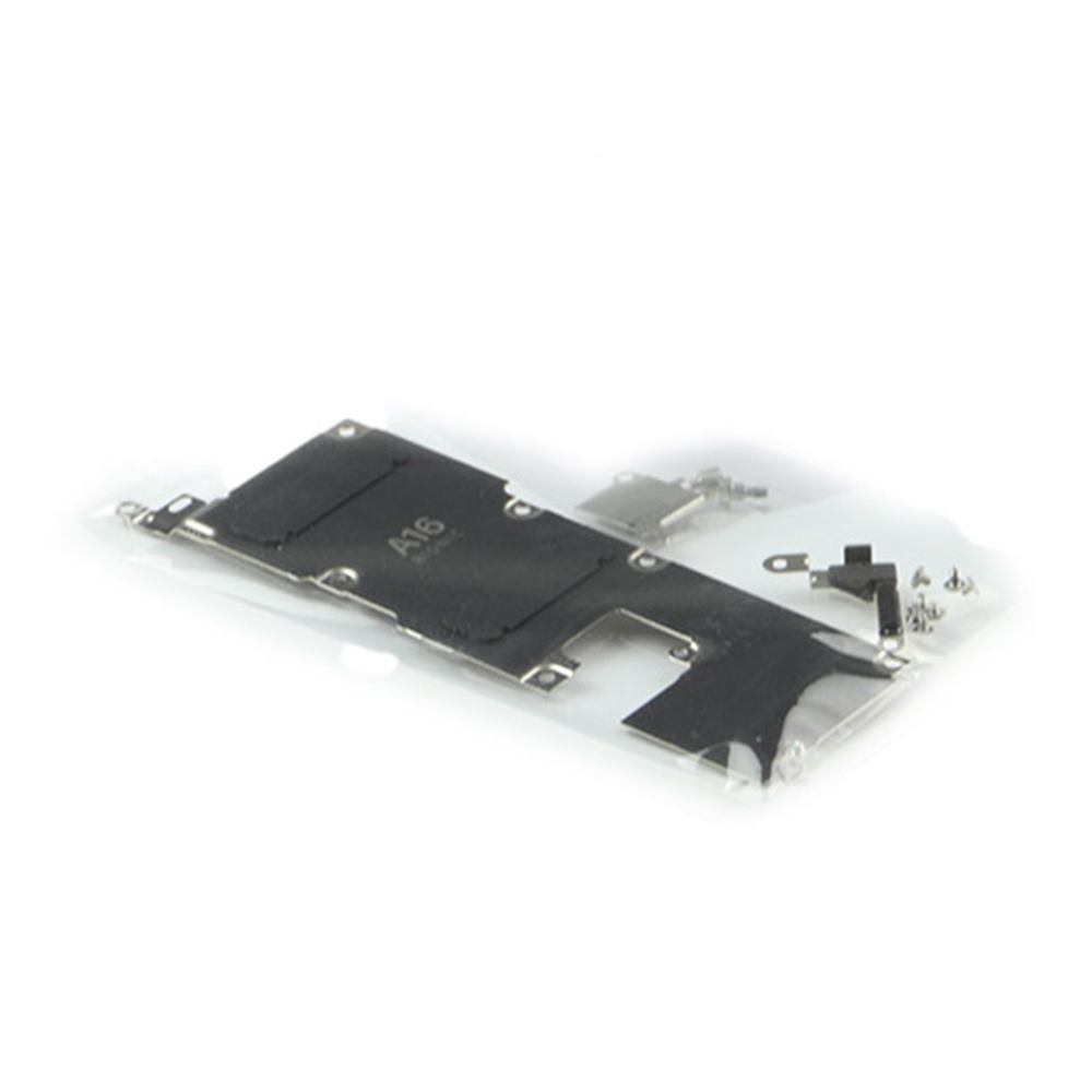 Metal Bracket Set For iPhone 14 Pro OEM-Equivalent