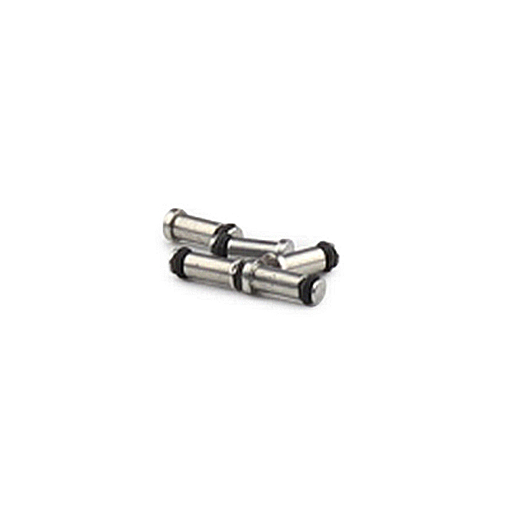 Sim Card Tray Ejector Pin (5 Pieces) For IPhone 11 Pro Silver OEM-Equivalent