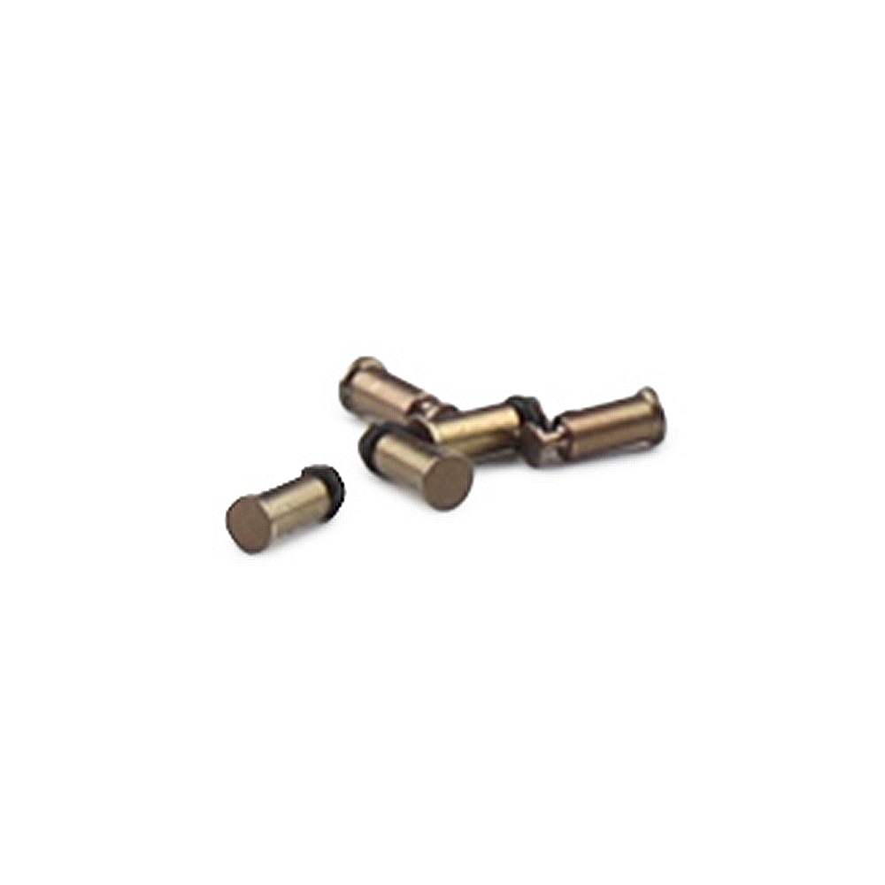 Sim Card Tray Ejector Pin (5 Pieces) For IPhone 11 Pro Gold OEM-Equivalent