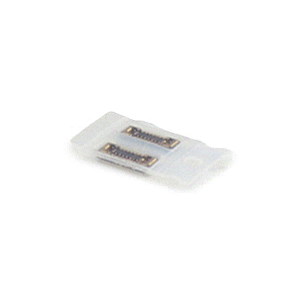Front Camera FPC Connector (14 Pin)(2 pieces) For iPhone 14 Pro/ 14 Pro Max OEM-Equivalent