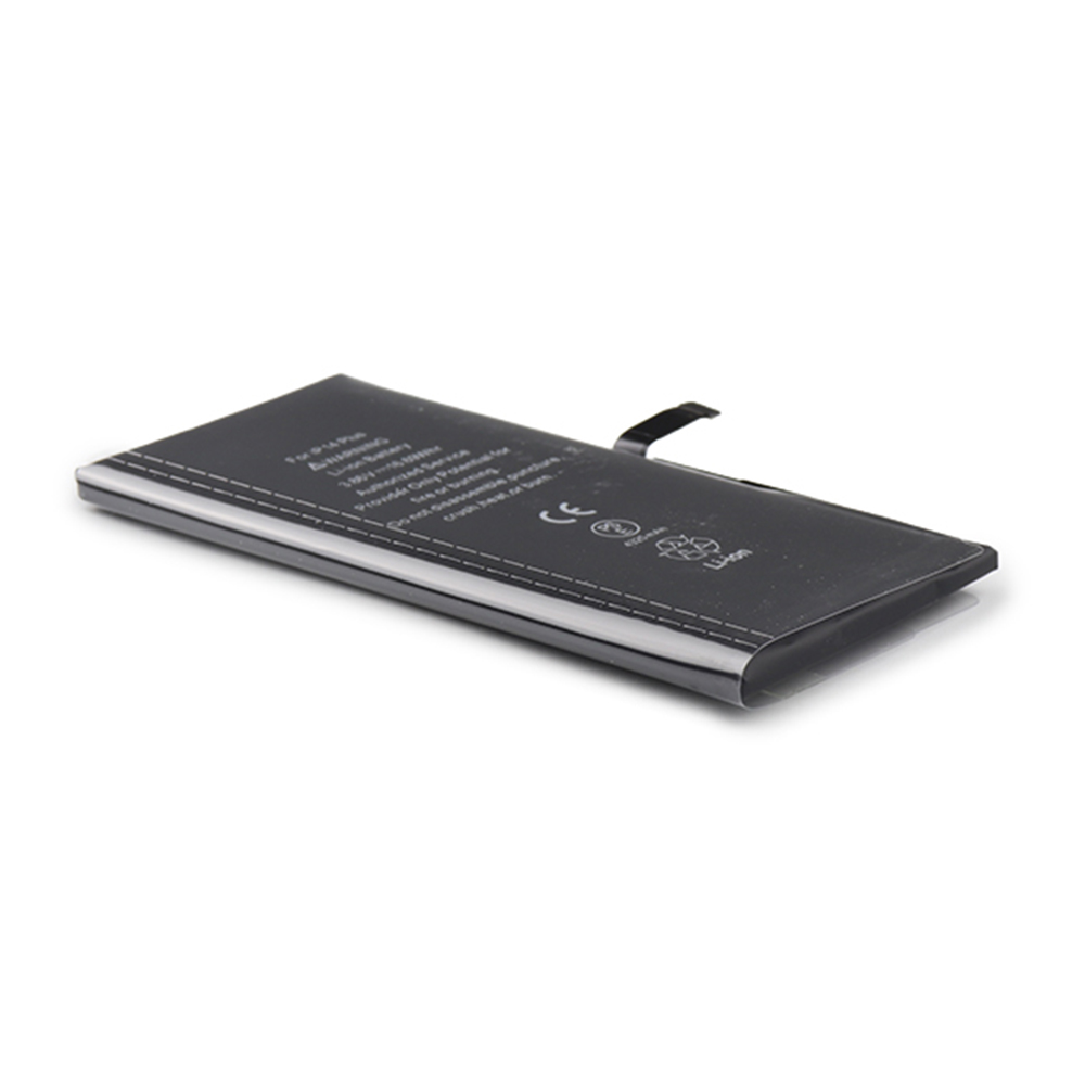 Battery (With Adhesive) For iPhone 14 Plus OEM-Equivalent (Calibrated Used)