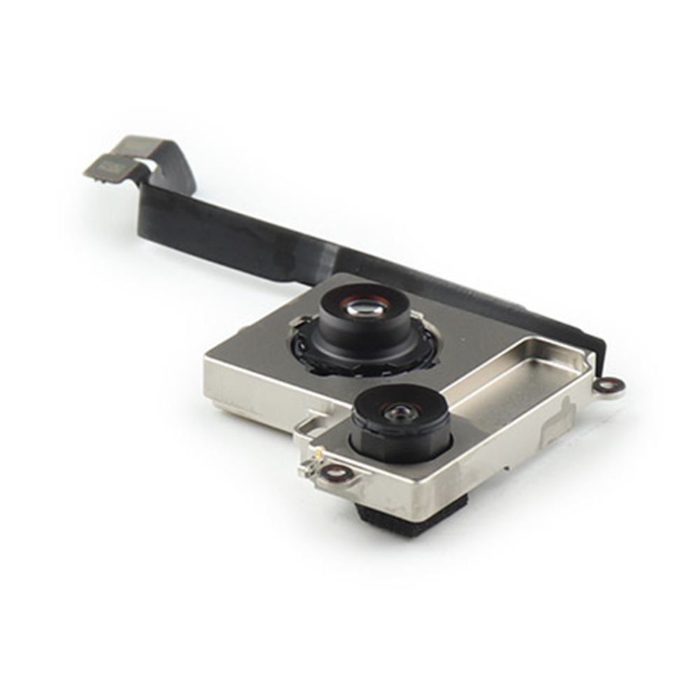 Rear-facing Camera For iPhone 14 Plus Pulled