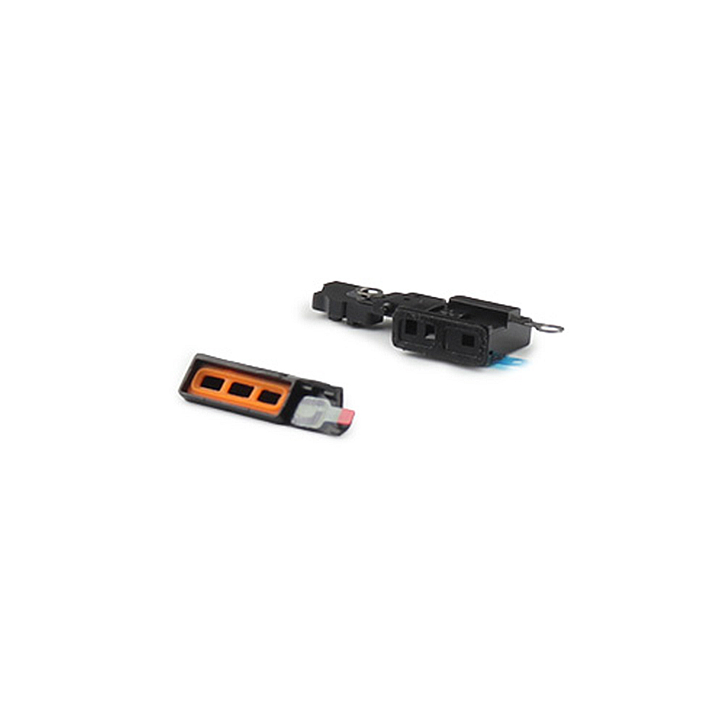 Loudspeaker/Mic Mesh For iPhone 14 Plus Starlight OEM-Equivalent