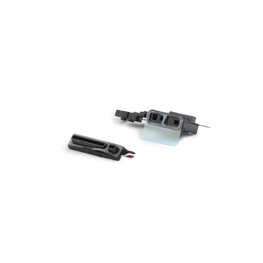 Loudspeaker/Mic Mesh For iPhone 14 Plus Midnight OEM-Equivalent
