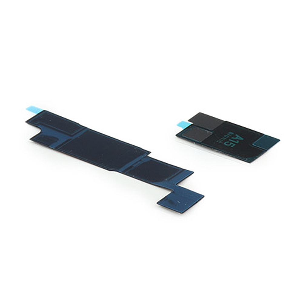 Motherboard Heat Shield (2 Pieces) For iPhone 14 Plus OEM-Equivalent