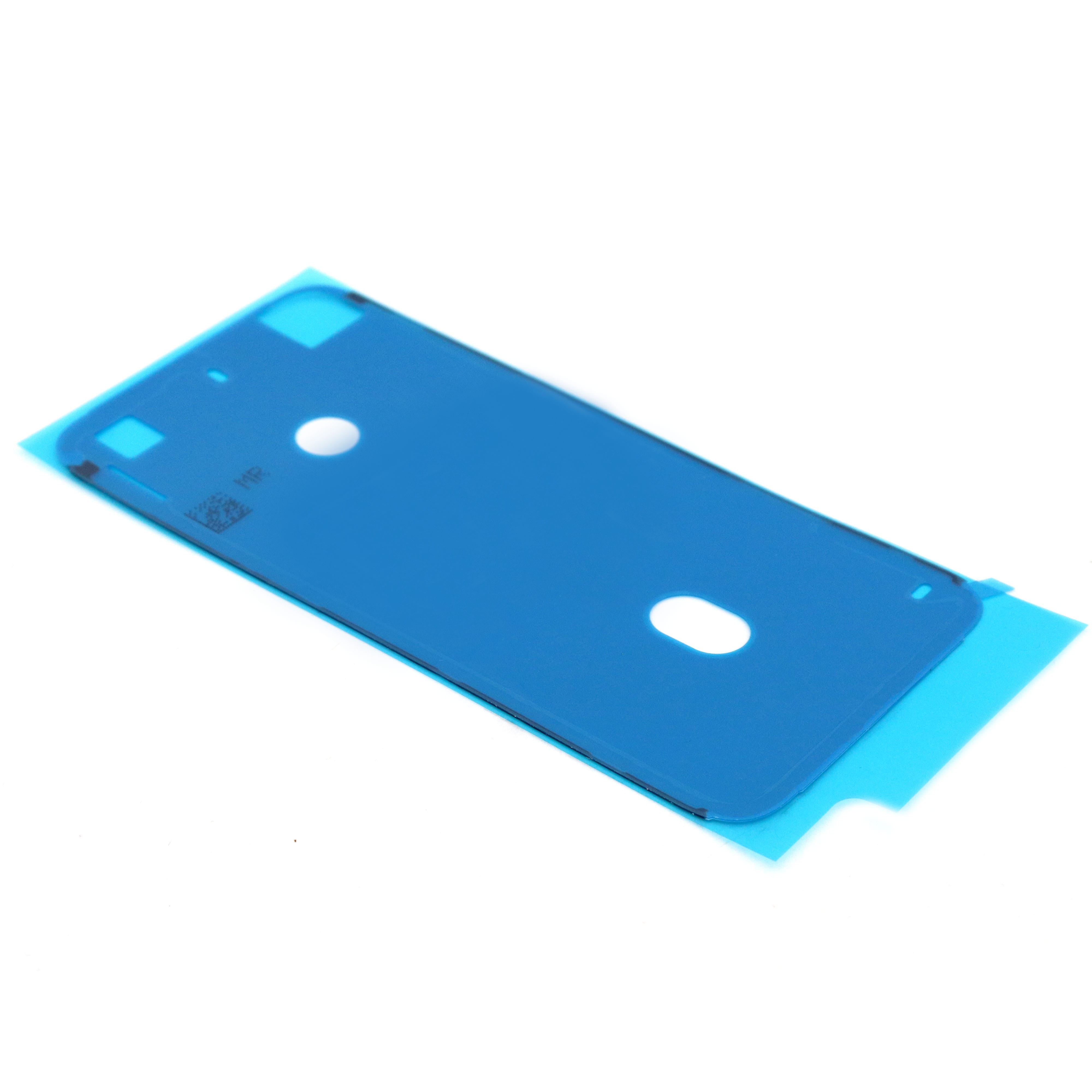 Adhesive Display Sticker For iPhone 8 White OEM-Equivalent