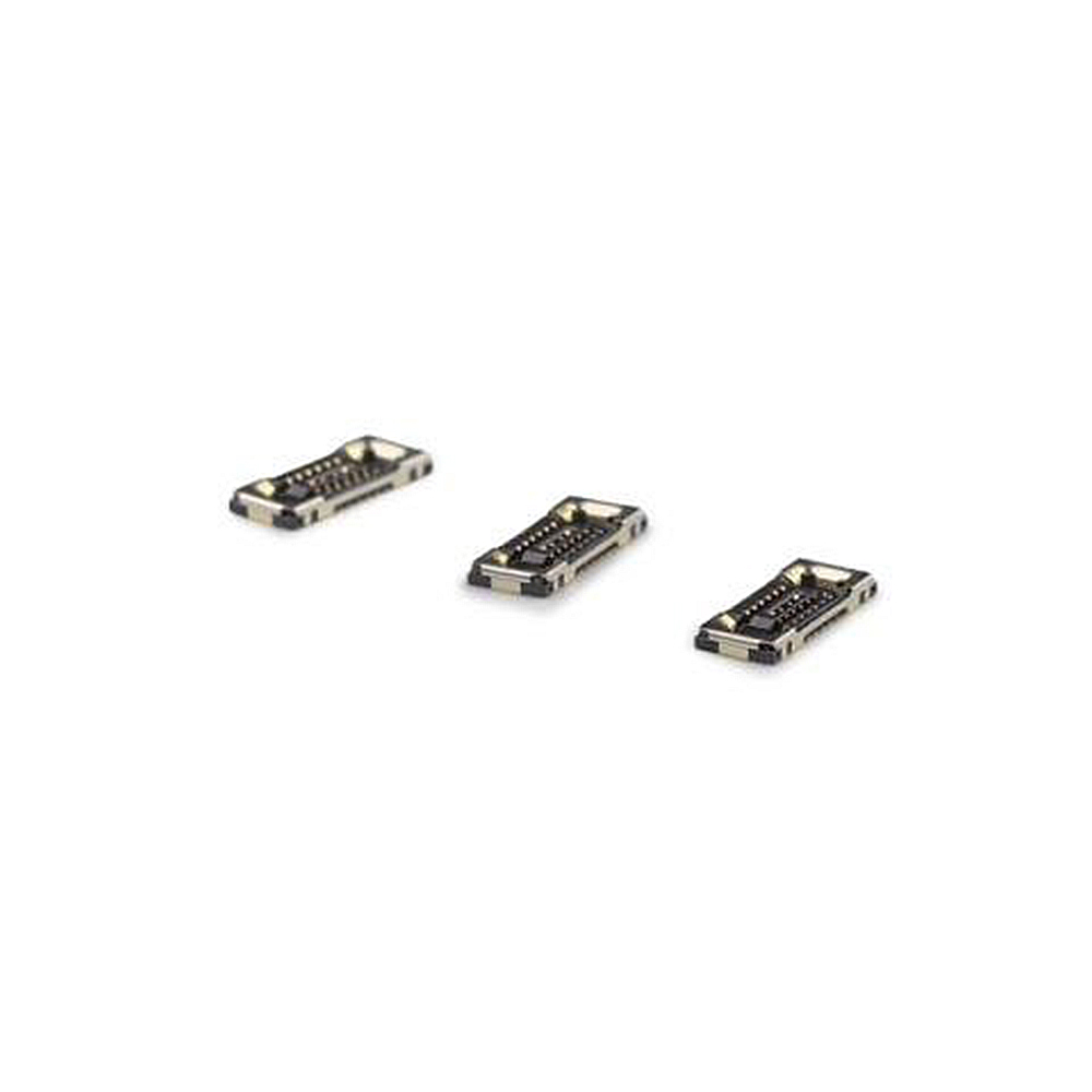Power Button FPC Connector Onboard (12 Pin) (3 pieces) For iPhone 14/ 14 Plus OEM-Equivalent