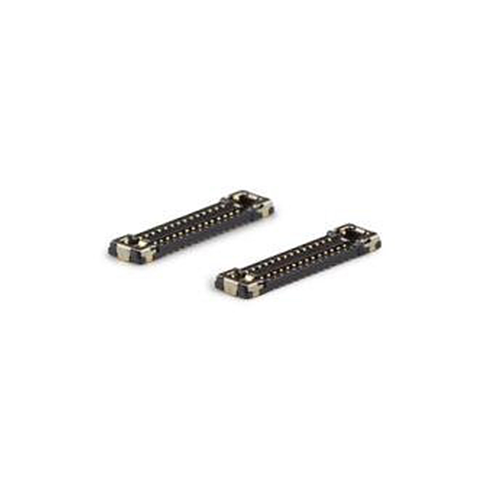 Charging Port FPC Connector (28 Pin)(2 pieces) For iPhone 14/ 14 Plus OEM-Equivalent