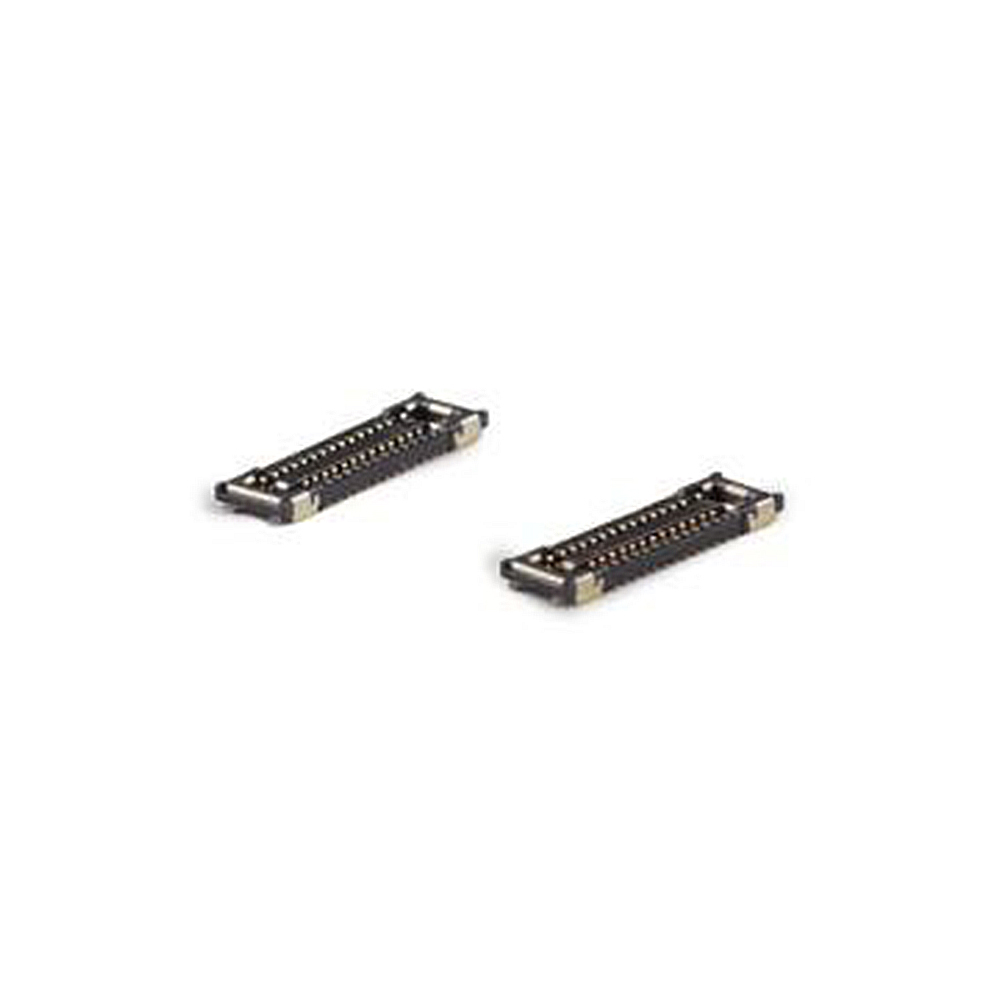 Lattice Projector Face ID FPC Connector (26 Pin)(2 pieces) For iPhone 14/ 14 Plus OEM-Equivalent