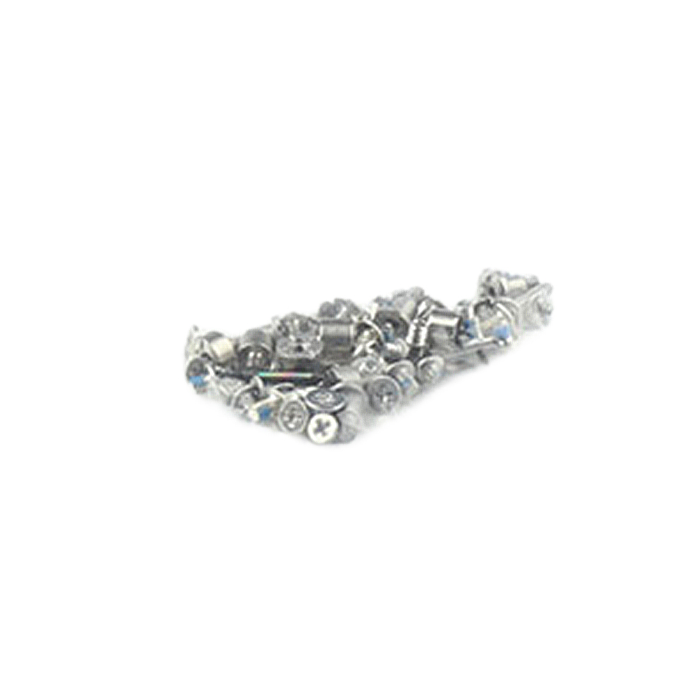 Screw Set (Excluding Bottom Screw) For iPhone 14 Plus OEM-Equivalent