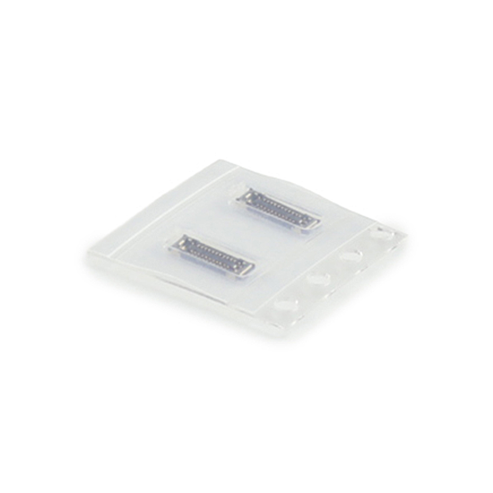 Telephoto Camera FPC Connector (22 Pin)(2 pieces) For iPhone 14/ 14 Plus OEM-Equivalent