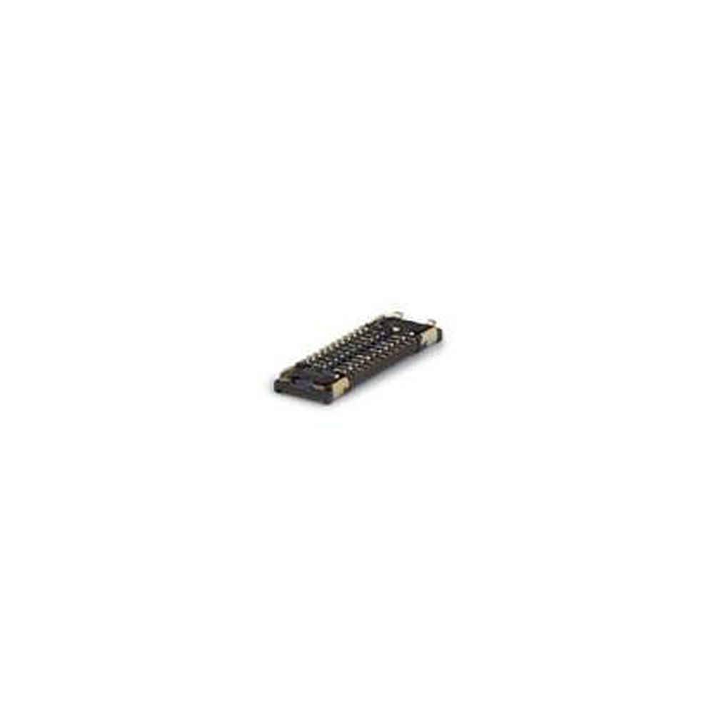 Wide Angle Camera Motherboard FPC Connector (22 pin) For iPhone 14/ 14 Plus OEM-Equivalent