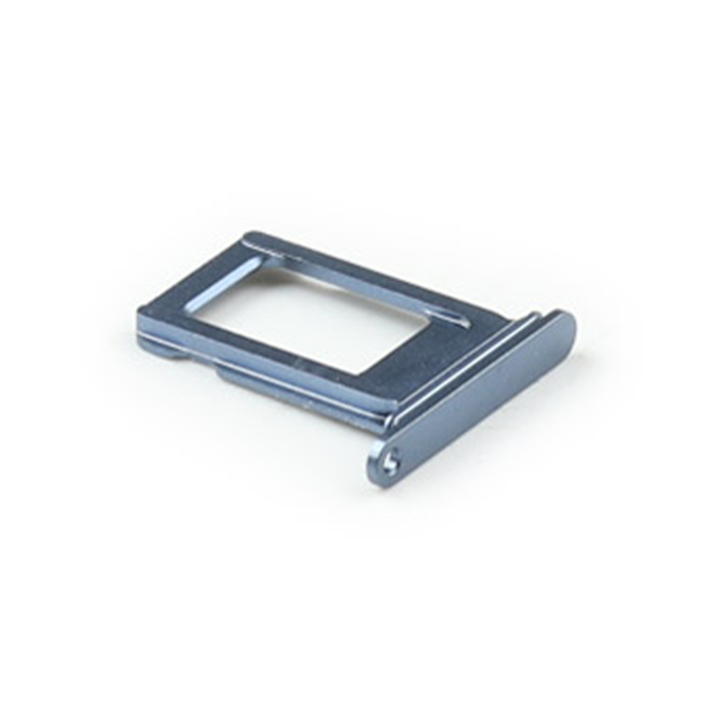Sim Card Tray For iPhone 14 Plus Blue OEM-Equivalent