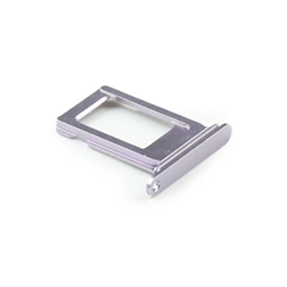 Sim Card Tray For iPhone 14 Plus Purple OEM-Equivalent
