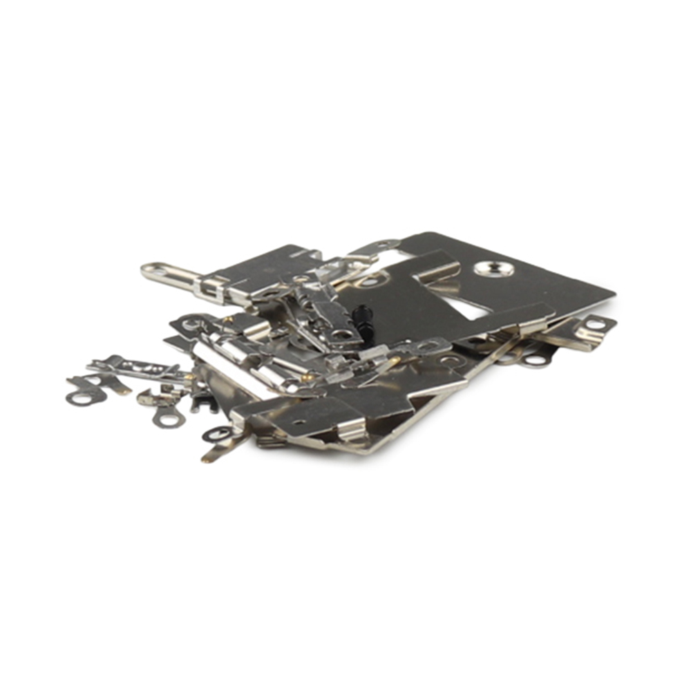 Metal Bracket Set For Apple iPhone 14 Plus OEM-Equivalent