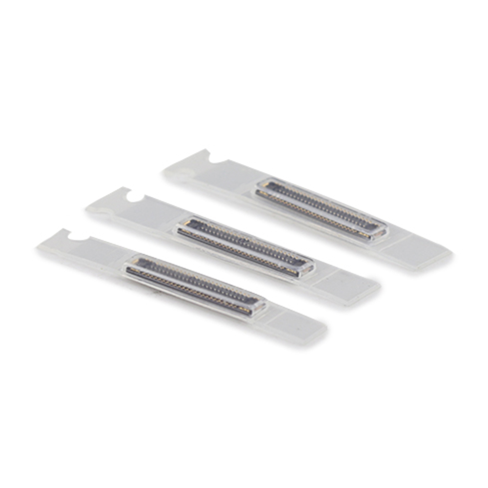 Display FPC Connector (48 Pin)(3 pieces) For iPhone 14/ 14 Plus OEM-Equivalent