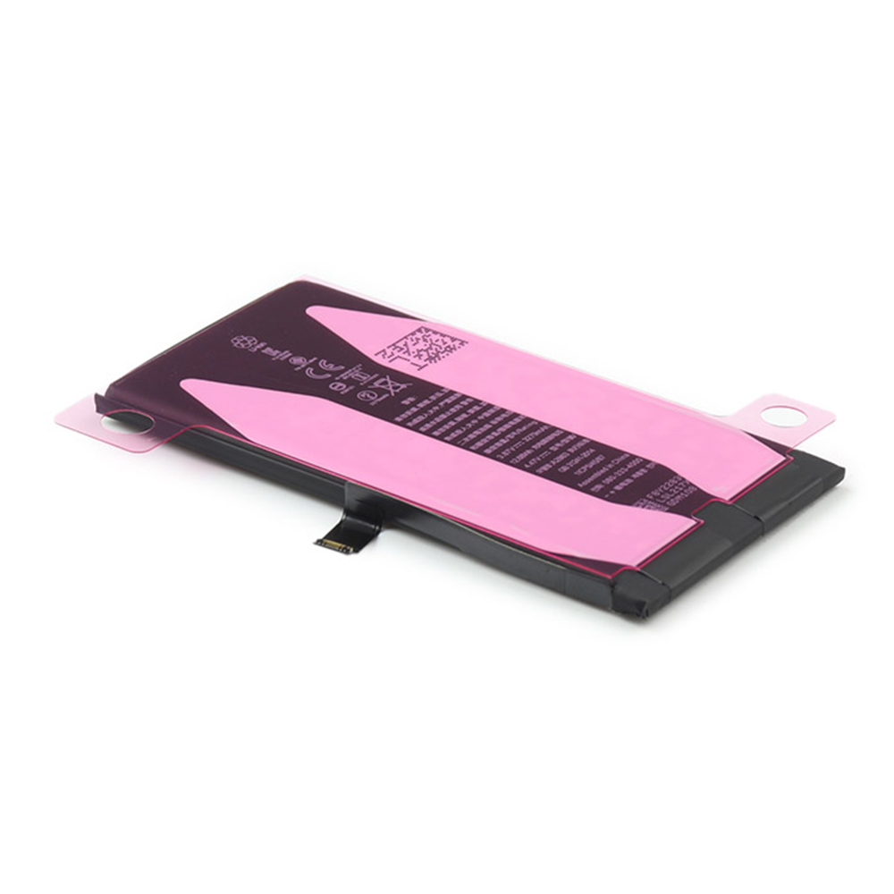 FDX Battery (With Adhesive) For iPhone 14 OEM-Equivalent