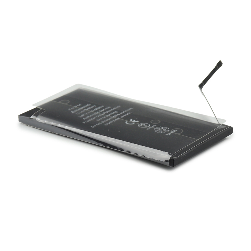 Battery (With Adhesive) For iPhone 14 OEM-Equivalent (Calibrated Used)