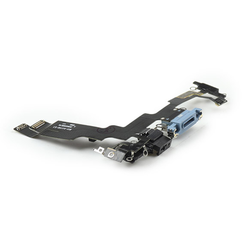 Charging Board For iPhone 14 Blue Pulled