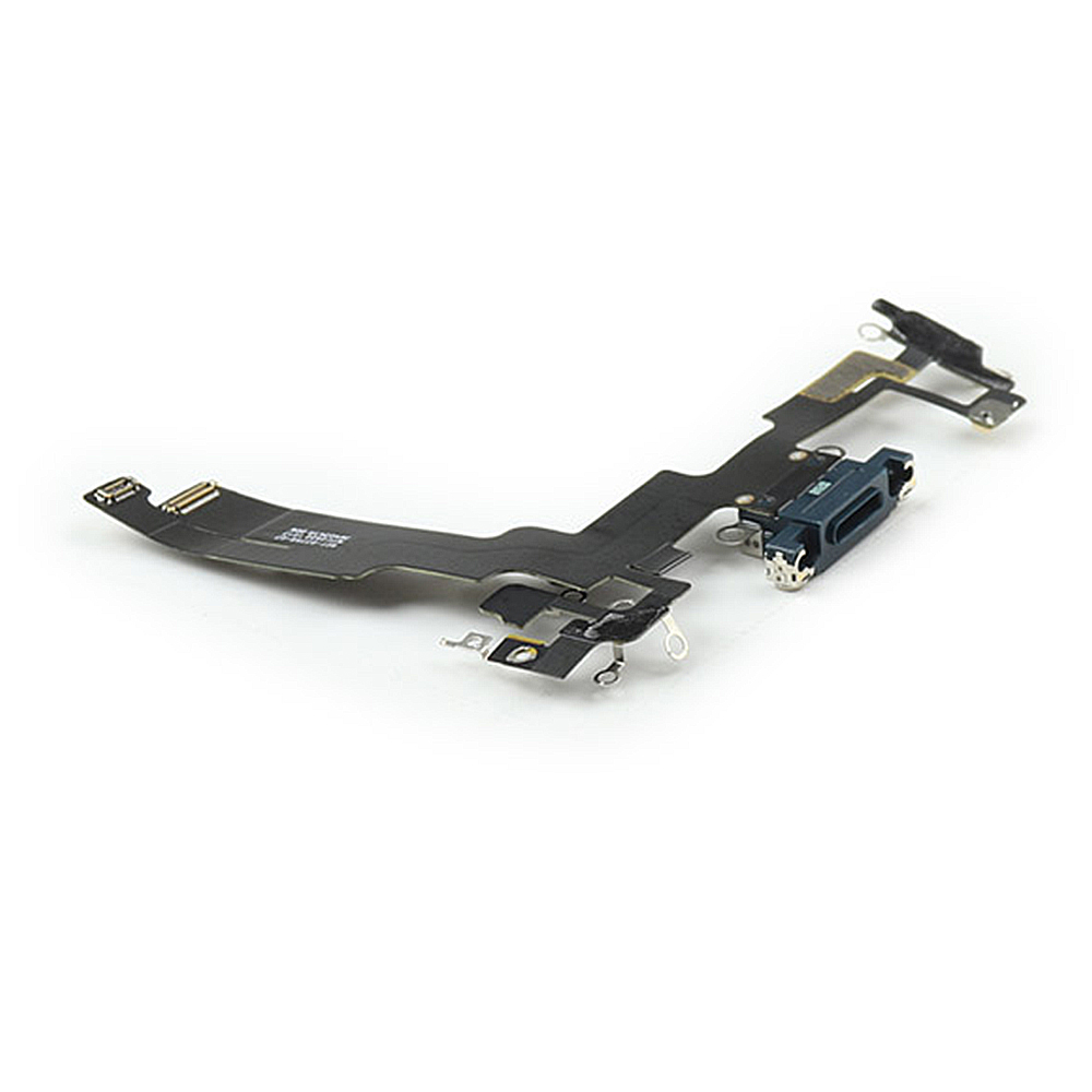 Charging Board For iPhone 14 Black Pulled