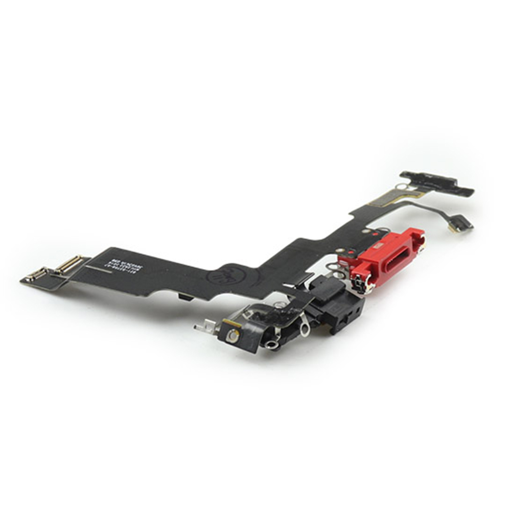 Charging Board For iPhone 14 Red Pulled