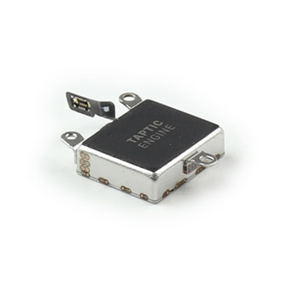 Vibrating Motor For iPhone 14 Pulled