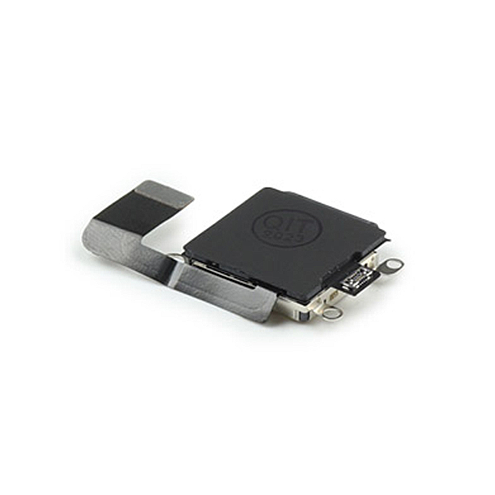 Dual Simcard Reader For iPhone 14 Pulled
