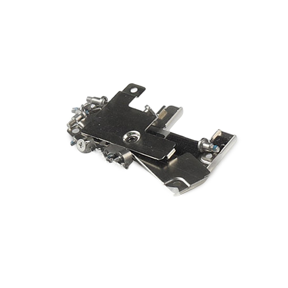 Metal Bracket Set (Display and battery) For iPhone 14 OEM-Equivalent