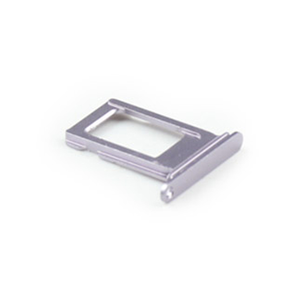 Sim Card Tray For iPhone 14 Purple OEM-Equivalent