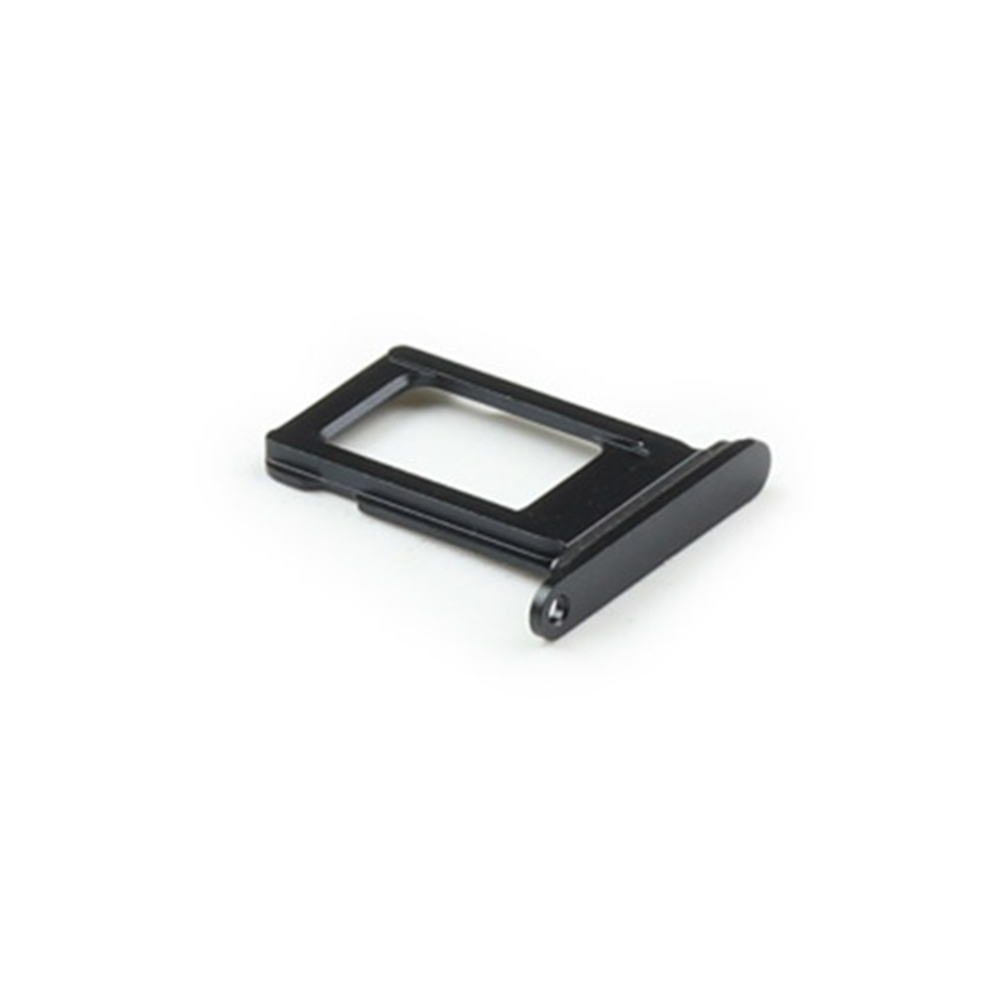 Sim Card Tray For iPhone 14 Black OEM-Equivalent