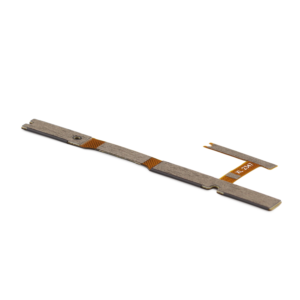 Power And Volume Button Flex Cable For Samsung Galaxy A14 5G Service Pack