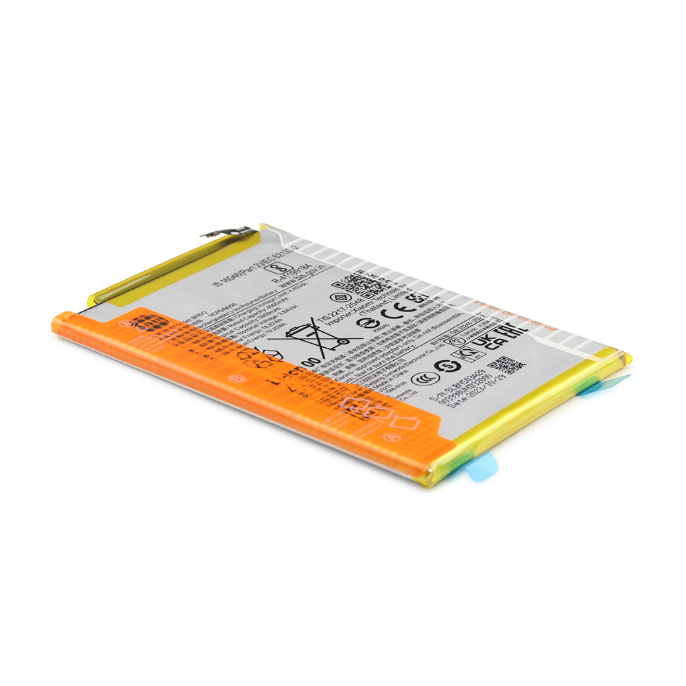 Battery For Xiaomi Redmi 13C 4G/13C 5G Service Pack