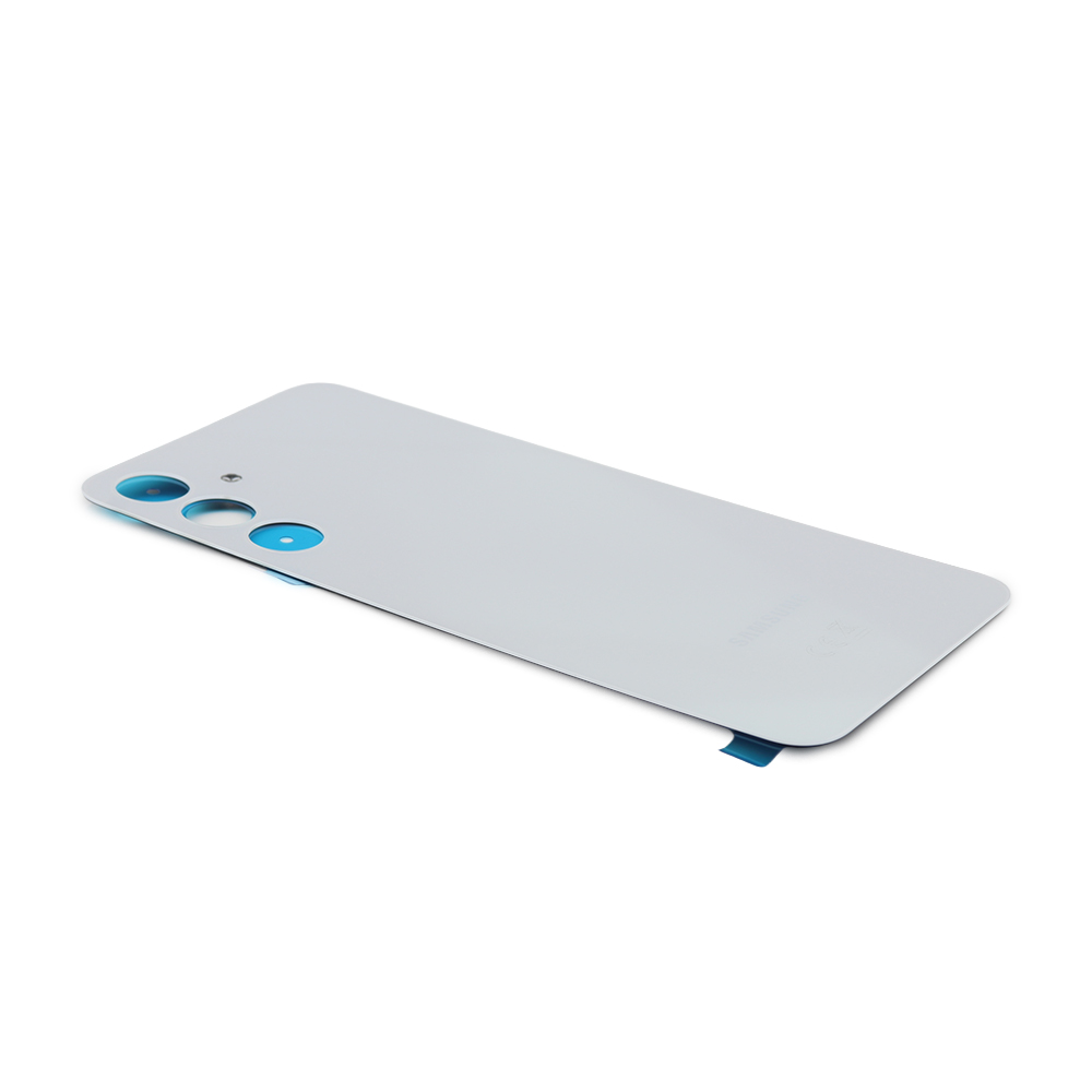 Back cover For Samsung Galaxy A16 5G (SM-A166B) Light Gray Service Pack